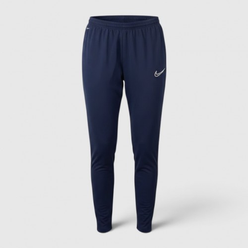 Γυναικείο Nike Dri-FIT Παντελόνι Φόρμας – Navy Blue / Pre-Owned